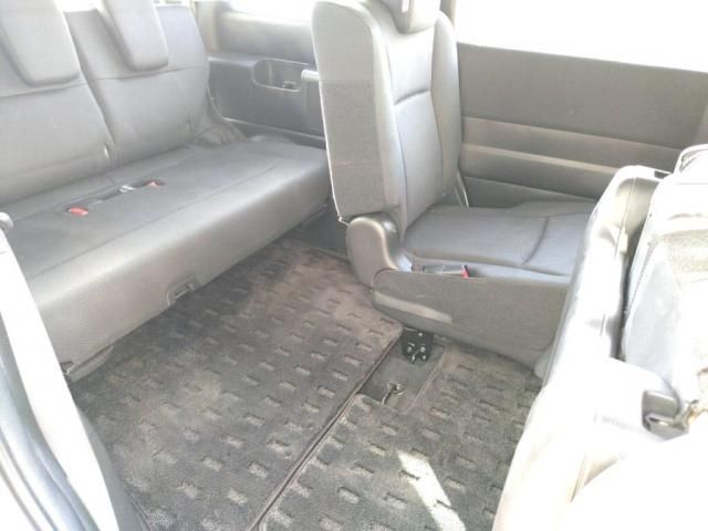 HONDA STEPWAGON SPADA 2013 Image 31