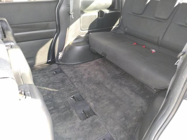 HONDA STEPWAGON SPADA 2013 Image 31