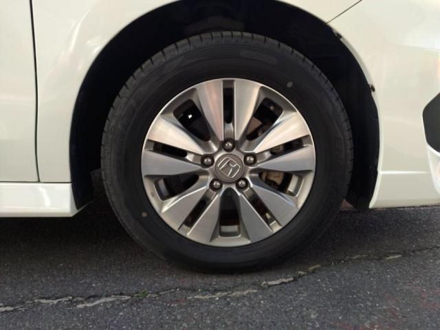 HONDA STEPWAGON SPADA 2013 Image 31