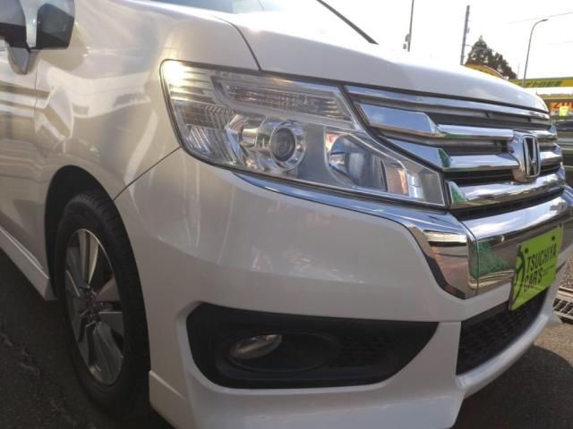 HONDA STEPWAGON SPADA 2013 Image 31