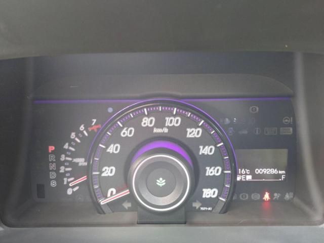 HONDA STEPWAGON SPADA 2013 Image 31