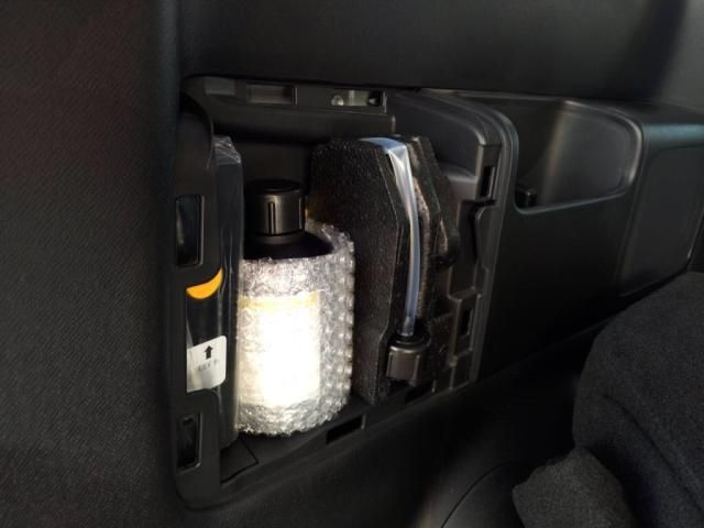 HONDA STEPWAGON SPADA 2013 Image 31