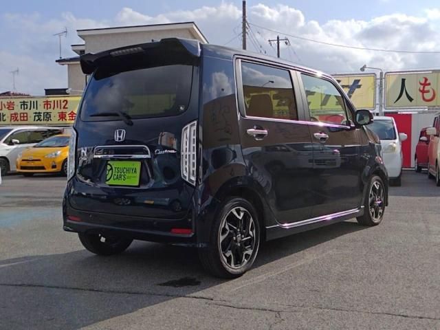 HONDA N-WGN CUSTOM 2022 Image 31