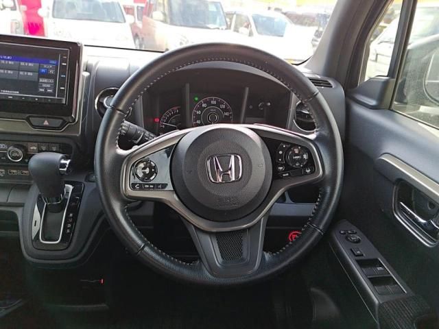 HONDA N-WGN CUSTOM 2022 Image 31