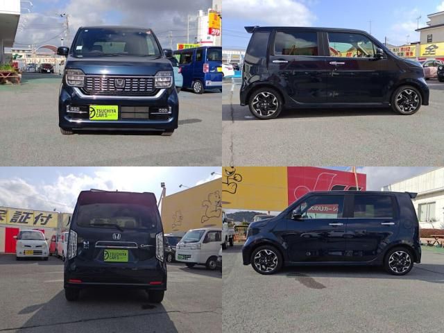 HONDA N-WGN CUSTOM 2022 Image 31