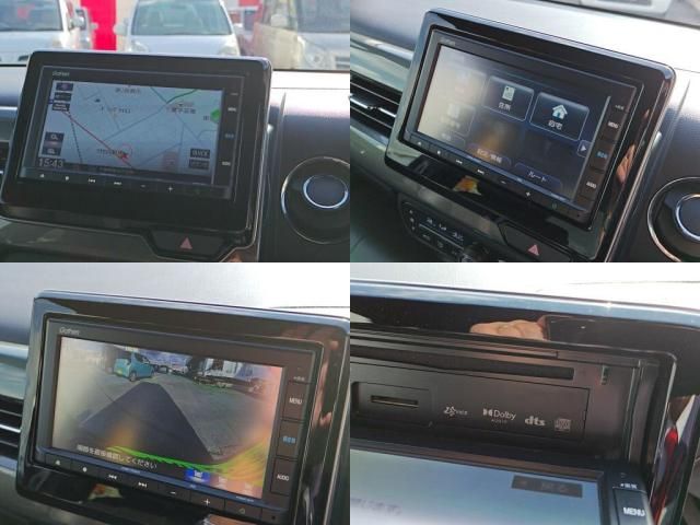 HONDA N-WGN CUSTOM 2022 Image 31