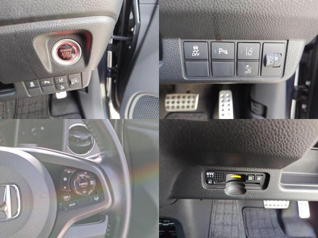 HONDA N-WGN CUSTOM 2022 Image 31