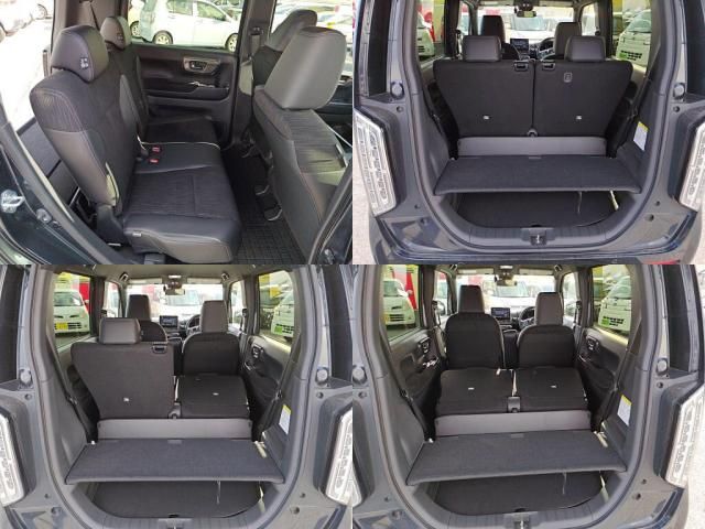 HONDA N-WGN CUSTOM 2022 Image 31