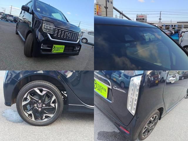 HONDA N-WGN CUSTOM 2022 Image 31