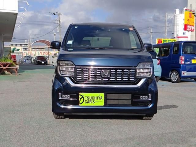 HONDA N-WGN CUSTOM 2022 Image 31