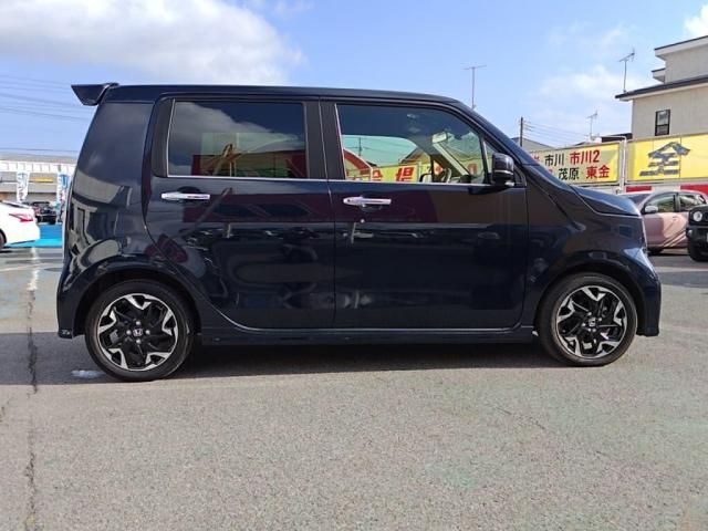 HONDA N-WGN CUSTOM 2022 Image 31