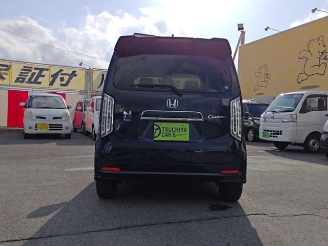 HONDA N-WGN CUSTOM 2022 Image 31