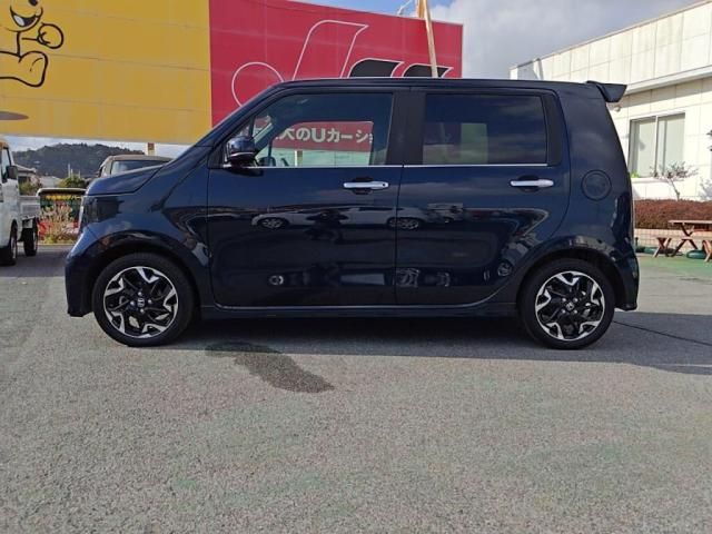 HONDA N-WGN CUSTOM 2022 Image 31