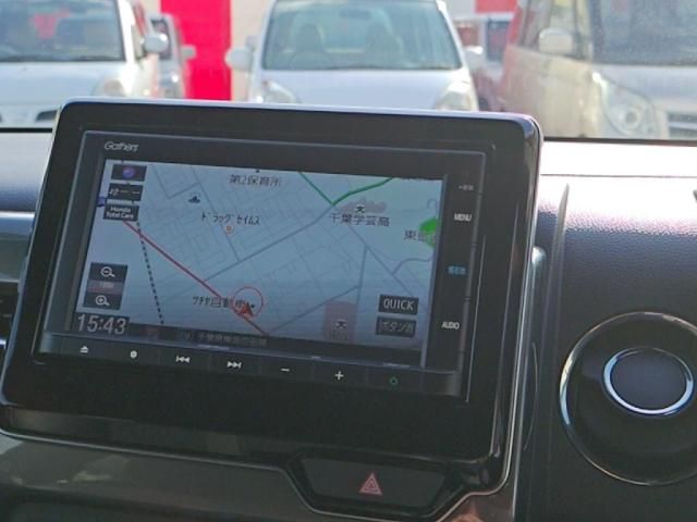 HONDA N-WGN CUSTOM 2022 Image 31