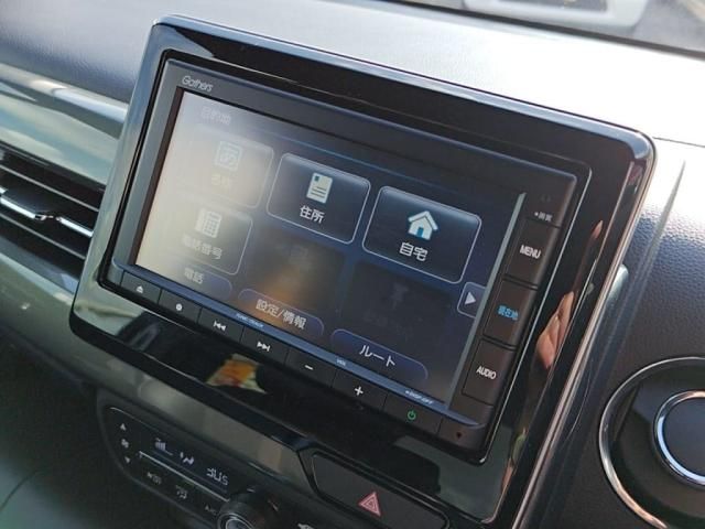 HONDA N-WGN CUSTOM 2022 Image 31