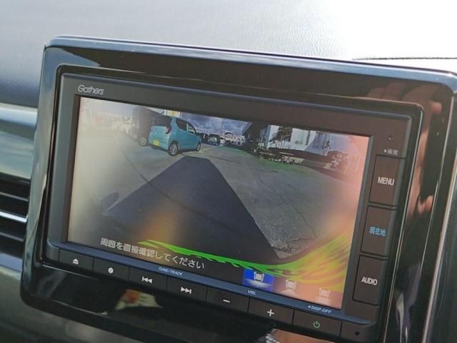 HONDA N-WGN CUSTOM 2022 Image 31