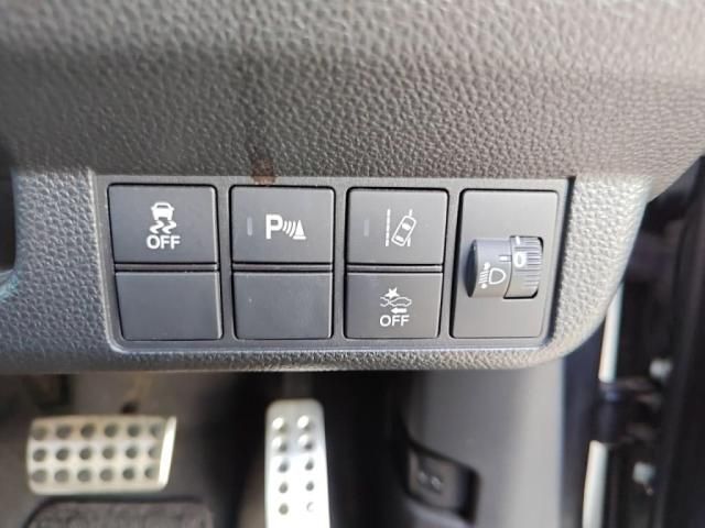 HONDA N-WGN CUSTOM 2022 Image 31