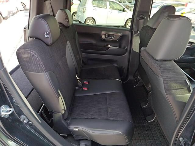 HONDA N-WGN CUSTOM 2022 Image 31