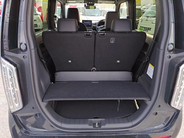 HONDA N-WGN CUSTOM 2022 Image 31