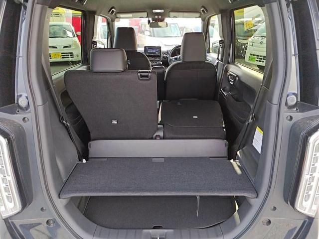 HONDA N-WGN CUSTOM 2022 Image 31