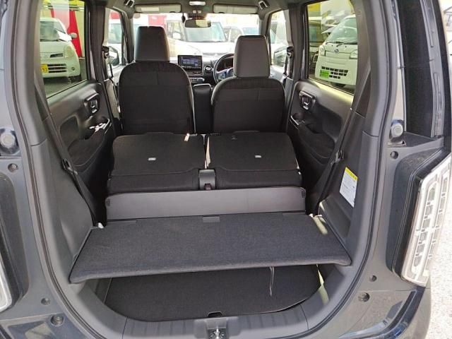 HONDA N-WGN CUSTOM 2022 Image 31