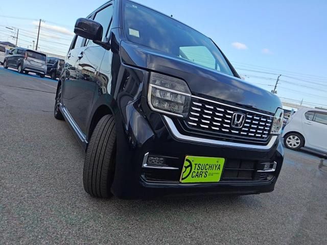 HONDA N-WGN CUSTOM 2022 Image 31