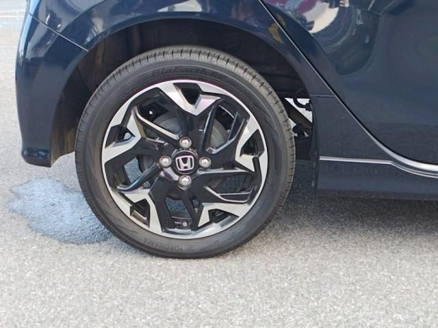 HONDA N-WGN CUSTOM 2022 Image 31