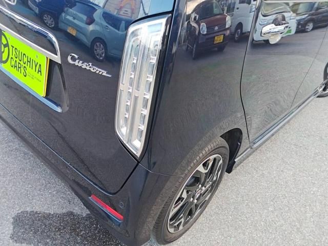 HONDA N-WGN CUSTOM 2022 Image 31