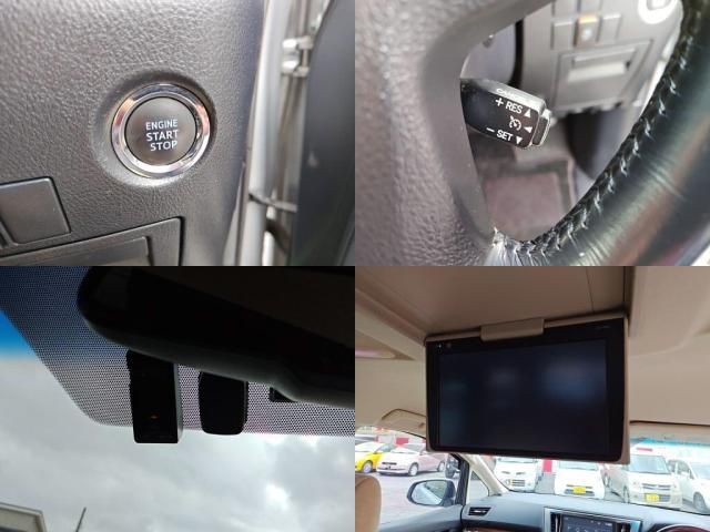 TOYOTA VELLFIRE 2017 Image 31