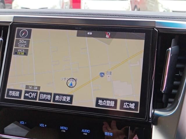 TOYOTA VELLFIRE 2017 Image 31