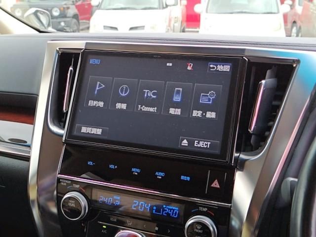 TOYOTA VELLFIRE 2017 Image 31