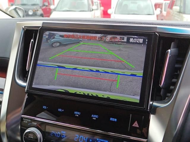 TOYOTA VELLFIRE 2017 Image 31