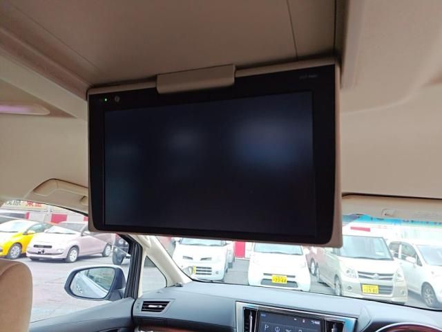 TOYOTA VELLFIRE 2017 Image 31