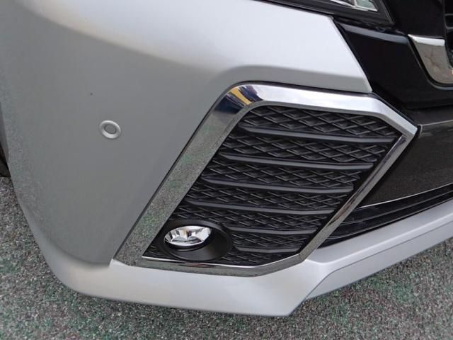 TOYOTA VELLFIRE 2017 Image 31