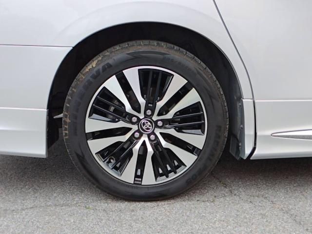 TOYOTA VELLFIRE 2017 Image 31