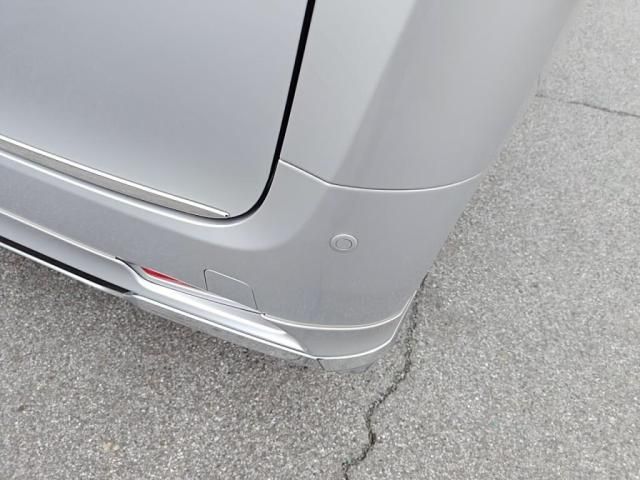 TOYOTA VELLFIRE 2017 Image 31