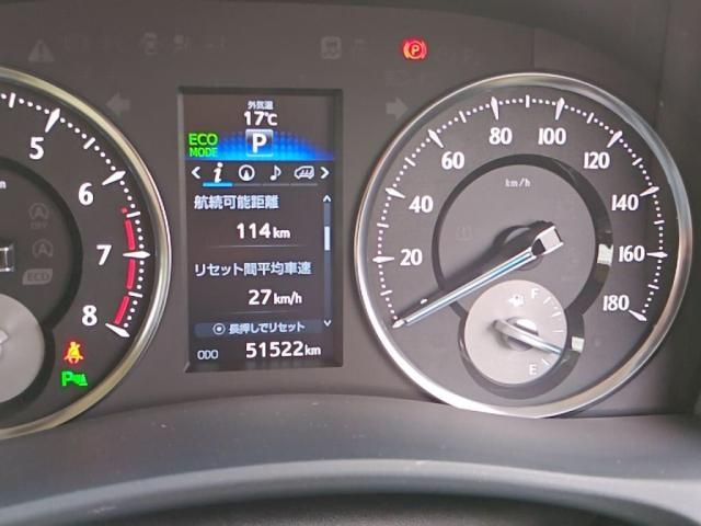 TOYOTA VELLFIRE 2017 Image 31