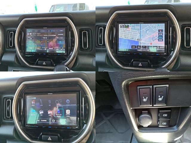 SUZUKI HUSTLER 2023 Image 31