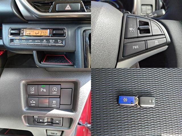 SUZUKI HUSTLER 2023 Image 31