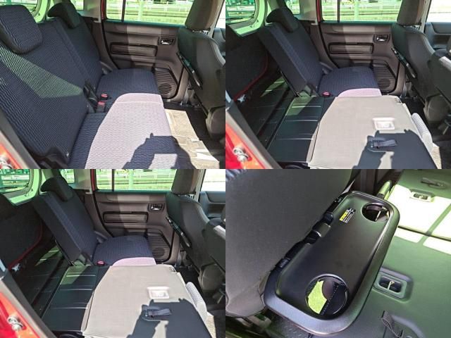 SUZUKI HUSTLER 2023 Image 31