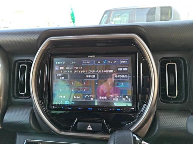 SUZUKI HUSTLER 2023 Image 31