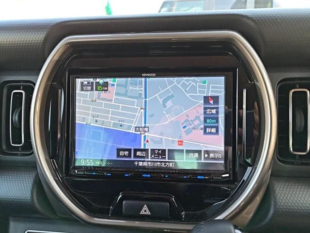 SUZUKI HUSTLER 2023 Image 31