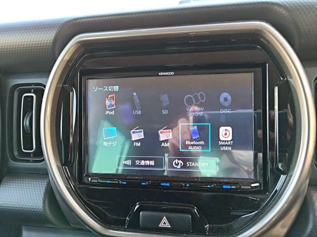 SUZUKI HUSTLER 2023 Image 31