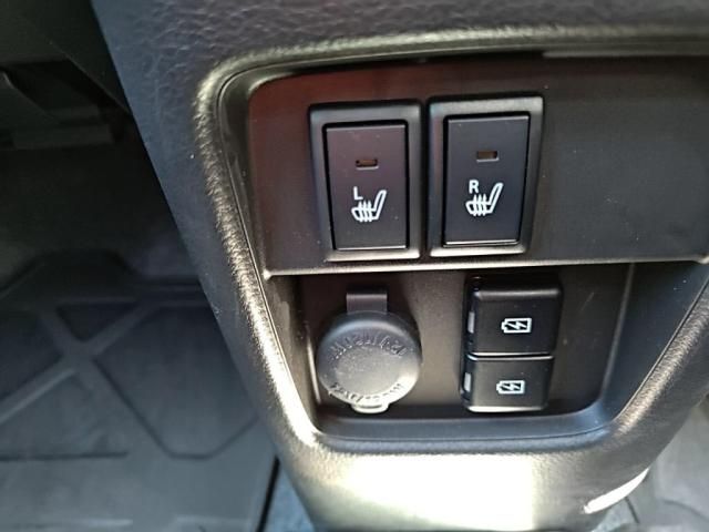 SUZUKI HUSTLER 2023 Image 31