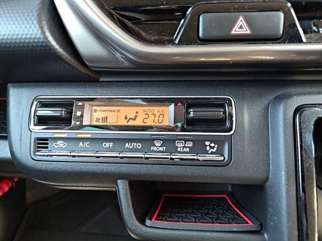 SUZUKI HUSTLER 2023 Image 31