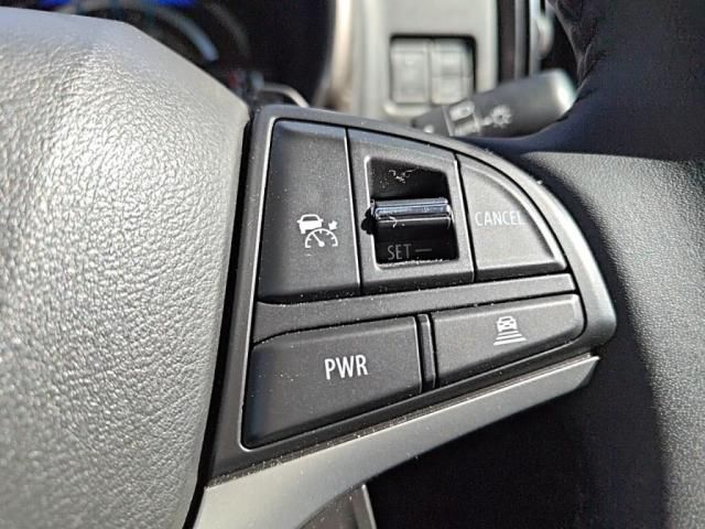 SUZUKI HUSTLER 2023 Image 31