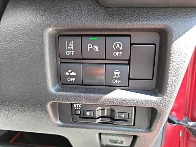 SUZUKI HUSTLER 2023 Image 31