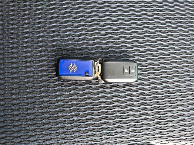 SUZUKI HUSTLER 2023 Image 31