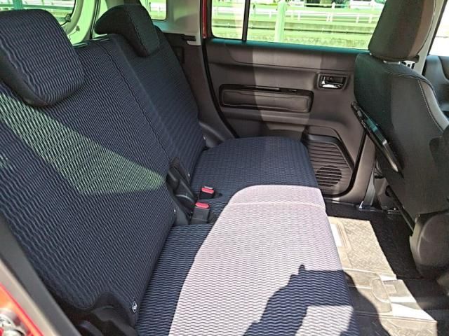 SUZUKI HUSTLER 2023 Image 31