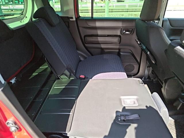 SUZUKI HUSTLER 2023 Image 31